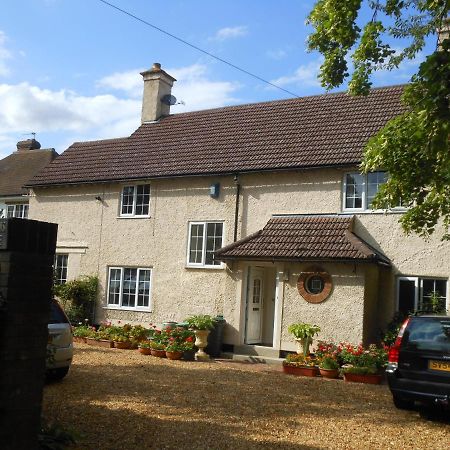 Hobsons House Hotel Cambridge  Exterior foto